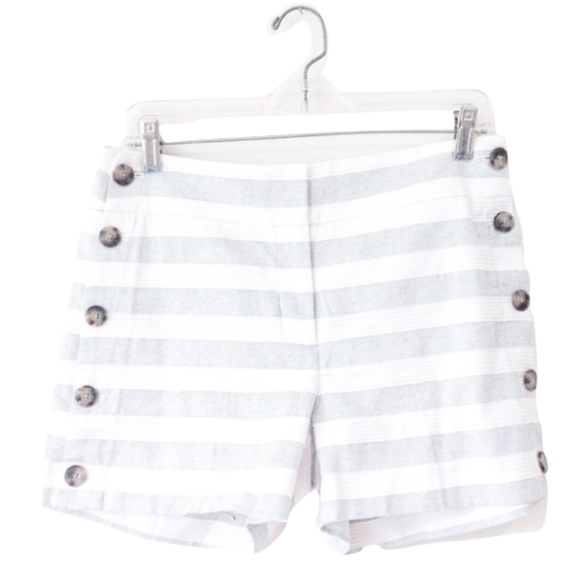 loft sailor shorts